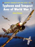 Typhoon and Tempest Aces of World War 2 / Low-Level Typhoon and Tempest Aces of World War 2 by THOMAS, Chris